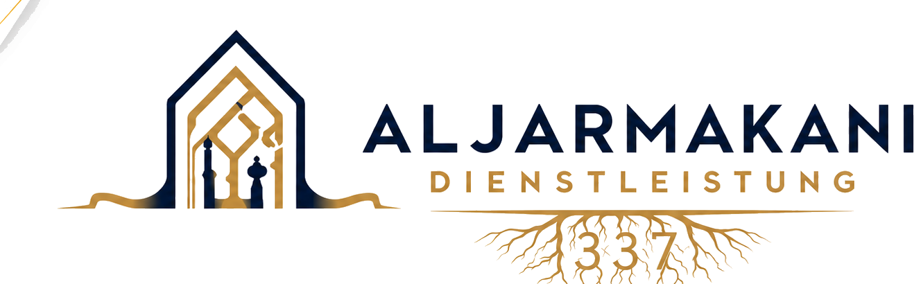 Aljarmakani Dienstleistung
